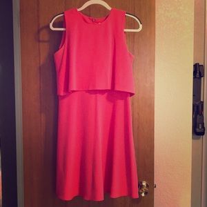 Calvin Klein sleeveless dress- size 6